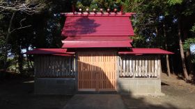 水神社