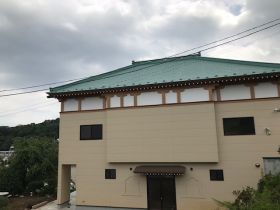 一乗法華寺