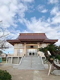 長泉寺