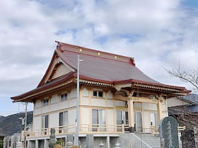 長泉寺