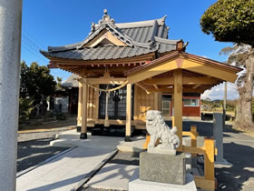 社寺