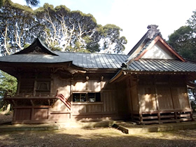 大宮神社